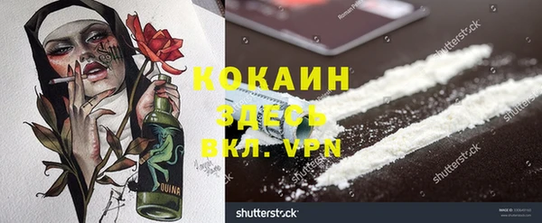 меф Нестеровская